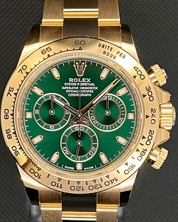 Rolex Daytona